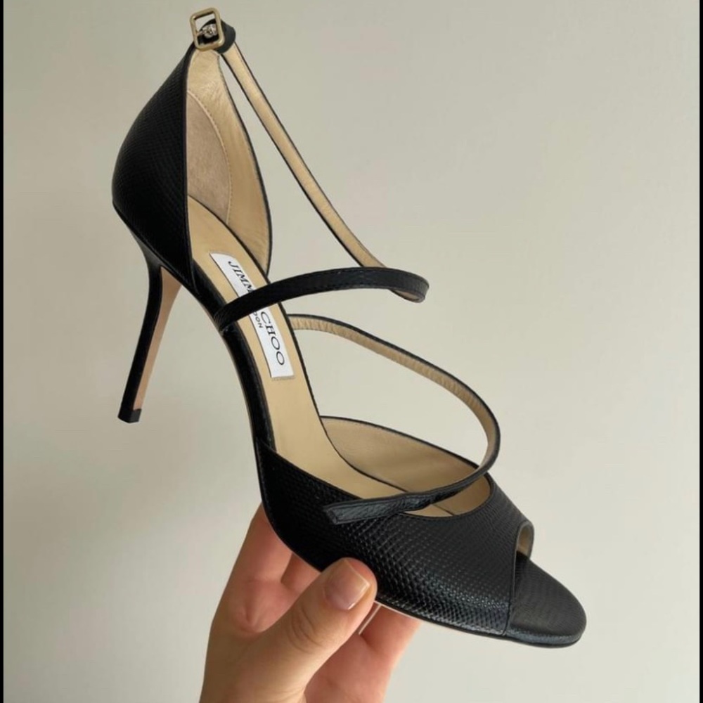 New Gorgeous Jimmy Choo heels size 40